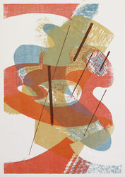 Featured artist work