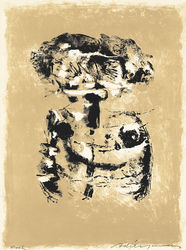 Featured artist work