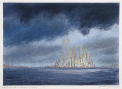 Featured artist work