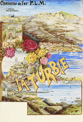 Featured artist work