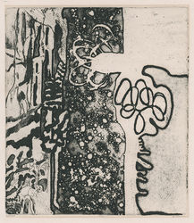 Featured artist work