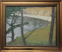 Featured artist work