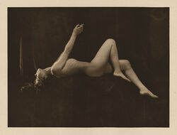 Featured artist work