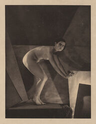Featured artist work