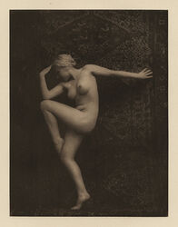 Featured artist work