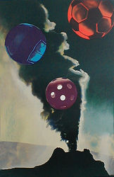 Featured artist work