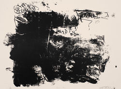 Featured artist work