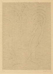Featured artist work