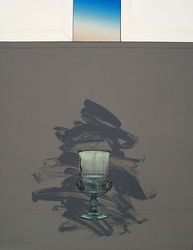 Featured artist work