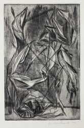 Featured artist work
