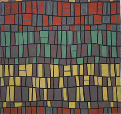 Featured artist work