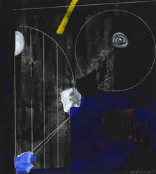 Featured artist work