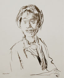 Featured artist work