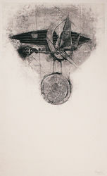 Featured artist work
