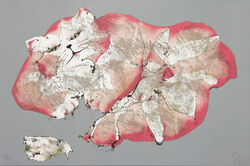 Featured artist work