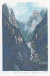 Featured artist work