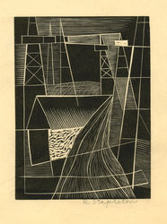 Featured artist work