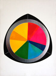 Featured artist work