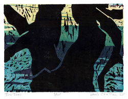 Featured artist work