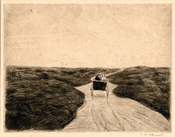 Featured artist work