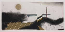 Featured artist work