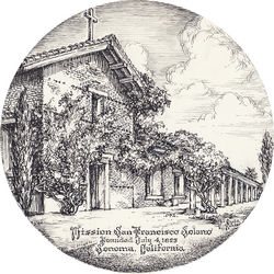 Featured artist work