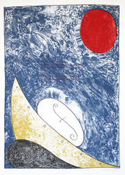 Featured artist work