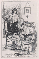 Featured artist work