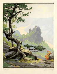 Featured artist work