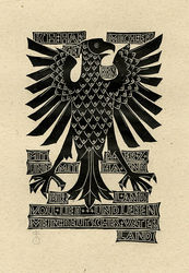 Featured artist work