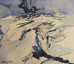 Featured artist work