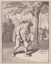 Featured artist work