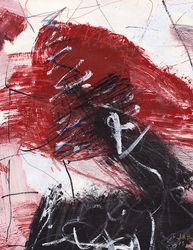 Featured artist work