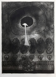 Featured artist work