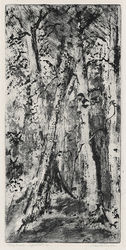 Featured artist work