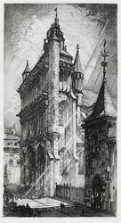Featured artist work