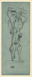 Featured artist work