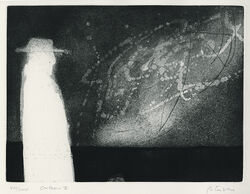 Featured artist work