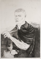 Featured artist work