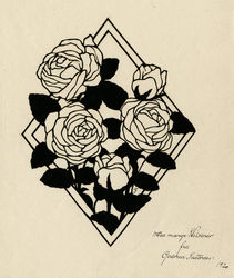 Featured artist work