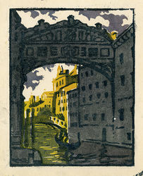Featured artist work