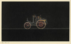 Featured artist work