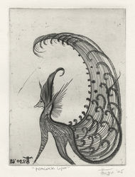 Featured artist work