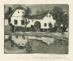 Featured artist work