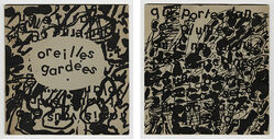 Featured artist work
