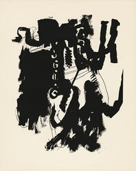 Featured artist work
