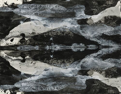 Featured artist work