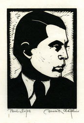 Featured artist work