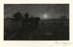 Featured artist work