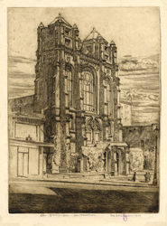 Featured artist work